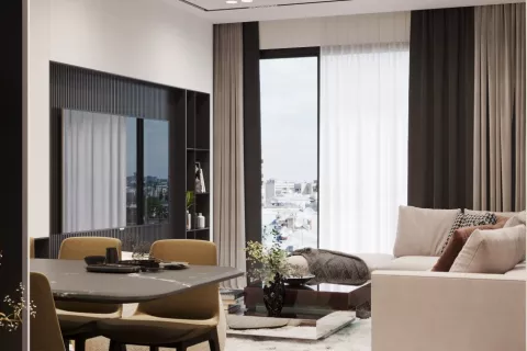 2+1 Wohnung  in Türkei Nr. 183449 - 9