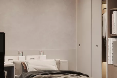 2+1 Wohnung  in Türkei Nr. 183449 - 27