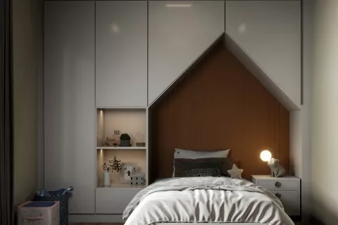 Продажа квартиры в Кепезе, Чанаккале, Турция 3+1, 155м2, №183446 – фото 9