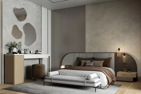 Продажа квартиры в Кепезе, Чанаккале, Турция 3+1, 155м2, №183446 – фото 22