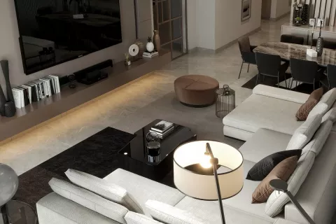 Продажа квартиры в Кепезе, Чанаккале, Турция 3+1, 155м2, №183446 – фото 4