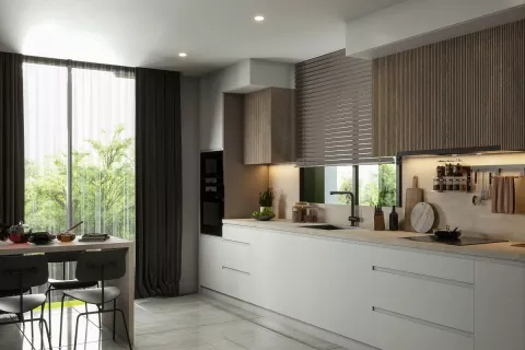 Продажа квартиры в Кепезе, Чанаккале, Турция 3+1, 155м2, №183446 – фото 30