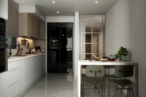 Продажа квартиры в Кепезе, Чанаккале, Турция 3+1, 155м2, №183446 – фото 28