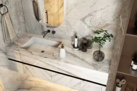 Продажа квартиры в Кепезе, Чанаккале, Турция 3+1, 155м2, №183446 – фото 27