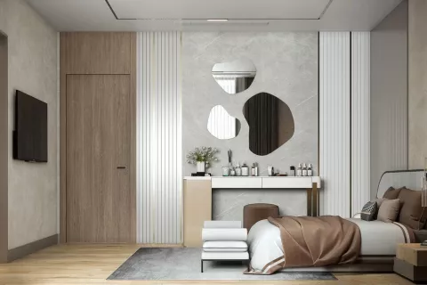 Продажа квартиры в Кепезе, Чанаккале, Турция 3+1, 155м2, №183446 – фото 21