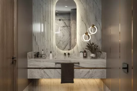 Продажа квартиры в Кепезе, Чанаккале, Турция 3+1, 155м2, №183446 – фото 8