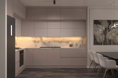 Продажа квартиры  в Турции 2+1, 73м2, №183451 – фото 26