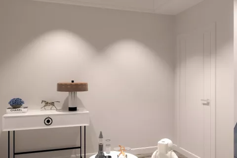 Продажа квартиры  в Турции 2+1, 73м2, №183451 – фото 9