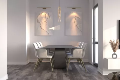 Продажа квартиры  в Турции 2+1, 73м2, №183451 – фото 20