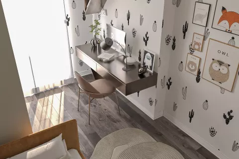 Продажа квартиры  в Турции 2+1, 73м2, №183451 – фото 15