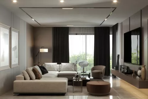 Продажа квартиры в Кепезе, Чанаккале, Турция 4+1, 170м2, №183447 – фото 2