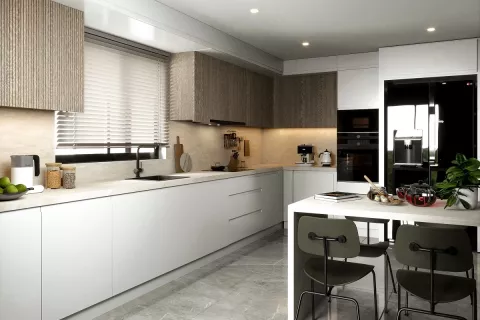 Продажа квартиры в Кепезе, Чанаккале, Турция 4+1, 170м2, №183447 – фото 15