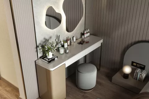 Продажа квартиры в Кепезе, Чанаккале, Турция 4+1, 170м2, №183447 – фото 7