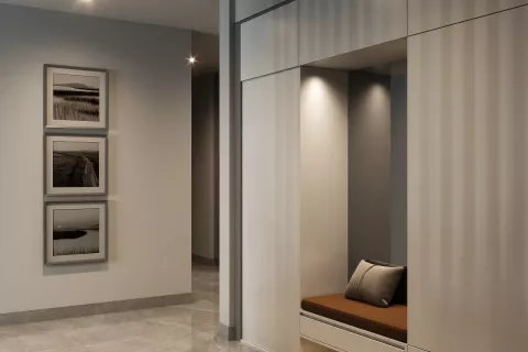 Продажа квартиры в Кепезе, Чанаккале, Турция 4+1, 170м2, №183447 – фото 17