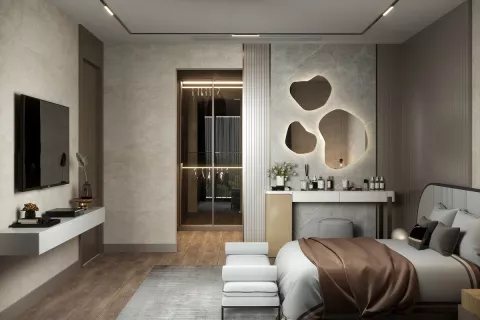 Продажа квартиры в Кепезе, Чанаккале, Турция 4+1, 170м2, №183447 – фото 6