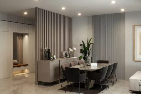 Продажа квартиры в Кепезе, Чанаккале, Турция 4+1, 170м2, №183447 – фото 19