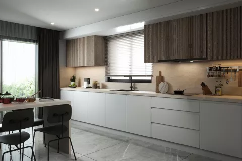 Продажа квартиры в Кепезе, Чанаккале, Турция 4+1, 170м2, №183447 – фото 14