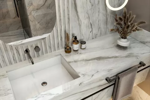 Продажа квартиры в Кепезе, Чанаккале, Турция 4+1, 170м2, №183447 – фото 25