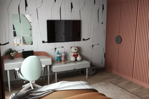 Продажа квартиры в Кепезе, Чанаккале, Турция 4+1, 170м2, №183447 – фото 12