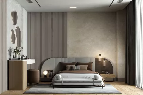 Продажа квартиры в Кепезе, Чанаккале, Турция 4+1, 170м2, №183447 – фото 20