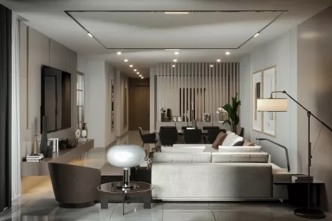 Продажа квартиры в Кепезе, Чанаккале, Турция 4+1, 170м2, №183447 – фото 3