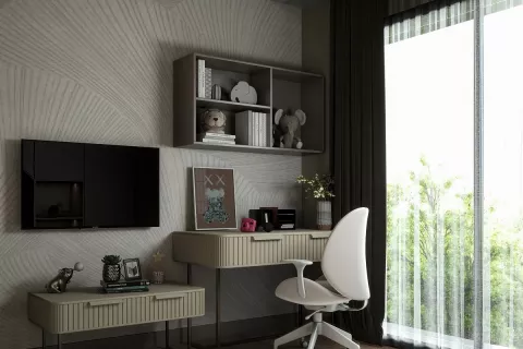 Продажа квартиры в Кепезе, Чанаккале, Турция 4+1, 170м2, №183447 – фото 10