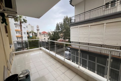 Daire  2+1  Antalya, Türkiye №192976 - 8