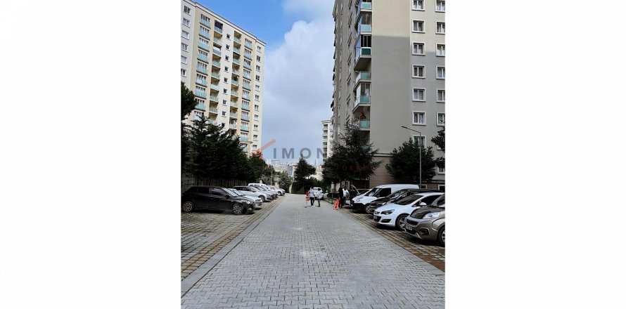 Daire  2+1  Arnavutköy, İstanbul, Türkiye №192982
