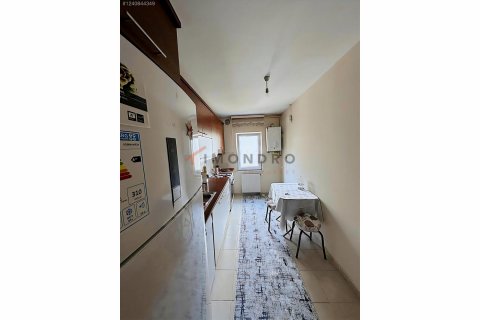 Daire  2+1  Arnavutköy, İstanbul, Türkiye №192982 - 9