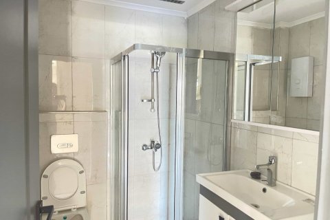 Продажа квартиры  в Аланье, Анталье, Турция 1+1, 55м2, №192974 – фото 10