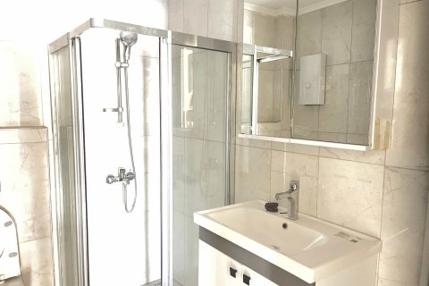 Продажа квартиры  в Аланье, Анталье, Турция 1+1, 55м2, №192974 – фото 7