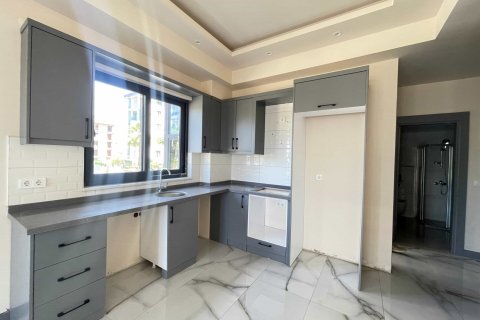 Продажа квартиры  в Аланье, Анталье, Турция 1+1, 55м2, №192974 – фото 2