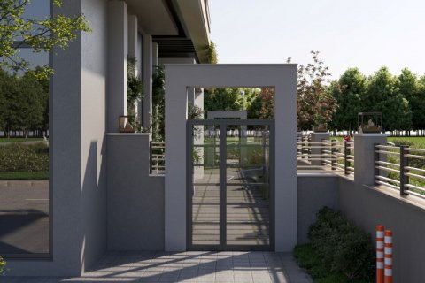 Продажа коммерческой недвижимости  в Аланье, Анталье, Турция, 25м2, №191085 – фото 9