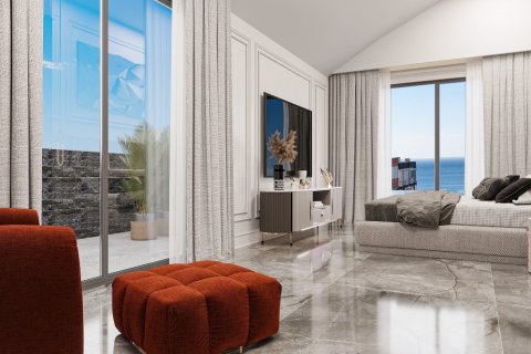 Продажа коммерческой недвижимости  в Аланье, Анталье, Турция, 25м2, №191085 – фото 16