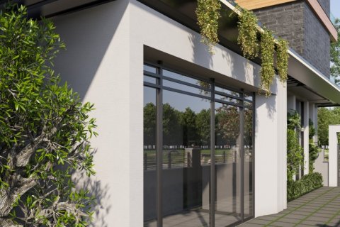 Продажа коммерческой недвижимости  в Аланье, Анталье, Турция, 25м2, №191085 – фото 13