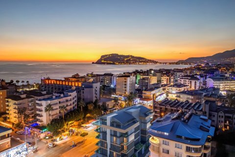 Продажа коммерческой недвижимости  в Аланье, Анталье, Турция, 25м2, №191085 – фото 2