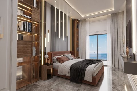 Продажа коммерческой недвижимости  в Аланье, Анталье, Турция, 25м2, №191085 – фото 28