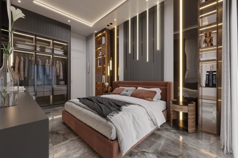 Продажа коммерческой недвижимости  в Аланье, Анталье, Турция, 25м2, №191085 – фото 27