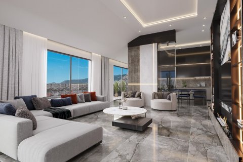 Продажа коммерческой недвижимости  в Аланье, Анталье, Турция, 25м2, №191085 – фото 14