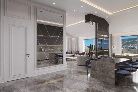 Продажа коммерческой недвижимости  в Аланье, Анталье, Турция, 25м2, №191085 – фото 20