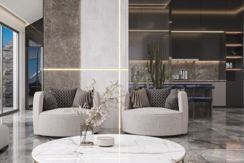 Продажа коммерческой недвижимости  в Аланье, Анталье, Турция, 25м2, №191085 – фото 19