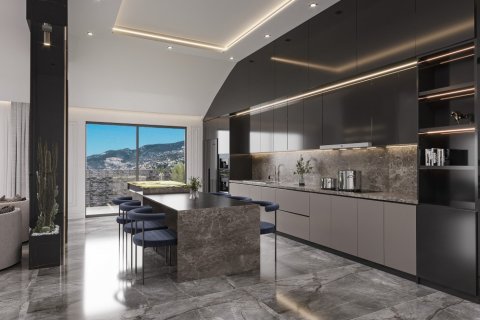 Продажа коммерческой недвижимости  в Аланье, Анталье, Турция, 25м2, №191085 – фото 22