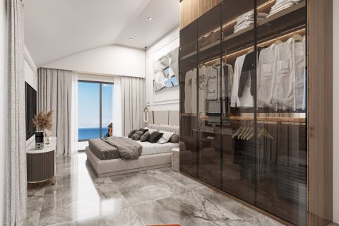 Продажа коммерческой недвижимости  в Аланье, Анталье, Турция, 25м2, №191085 – фото 18