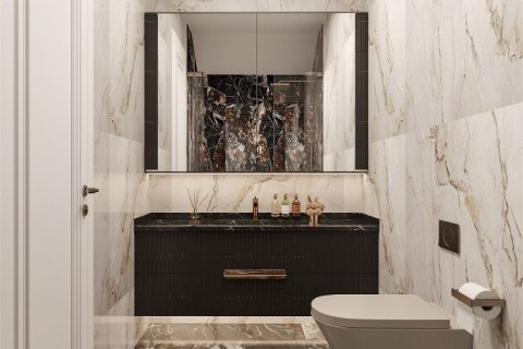 Продажа коммерческой недвижимости  в Аланье, Анталье, Турция, 25м2, №191085 – фото 25