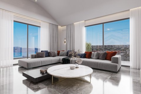 Продажа коммерческой недвижимости  в Аланье, Анталье, Турция, 25м2, №191085 – фото 17