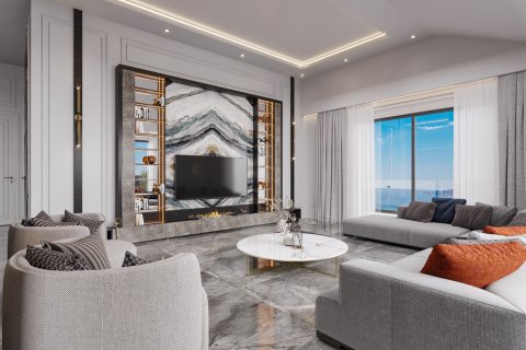 Продажа коммерческой недвижимости  в Аланье, Анталье, Турция, 25м2, №191085 – фото 21