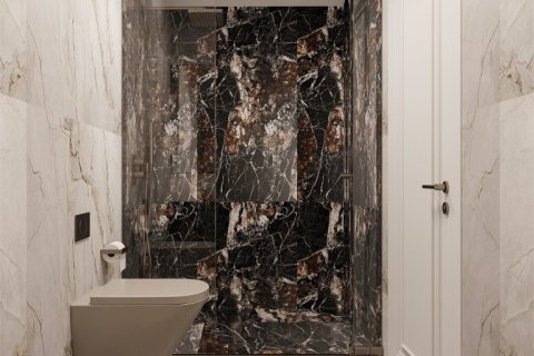 Продажа коммерческой недвижимости  в Аланье, Анталье, Турция, 25м2, №191085 – фото 26