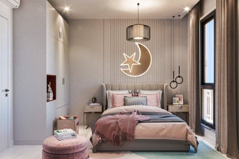 Продажа квартиры  в Аланье, Анталье, Турция 3 комн., 65м2, №191090 – фото 11