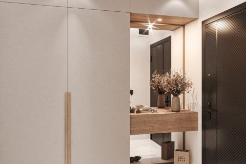 Продажа квартиры  в Аланье, Анталье, Турция 3 комн., 65м2, №191090 – фото 6