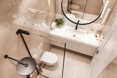 Продажа квартиры  в Аланье, Анталье, Турция 3 комн., 65м2, №191090 – фото 10